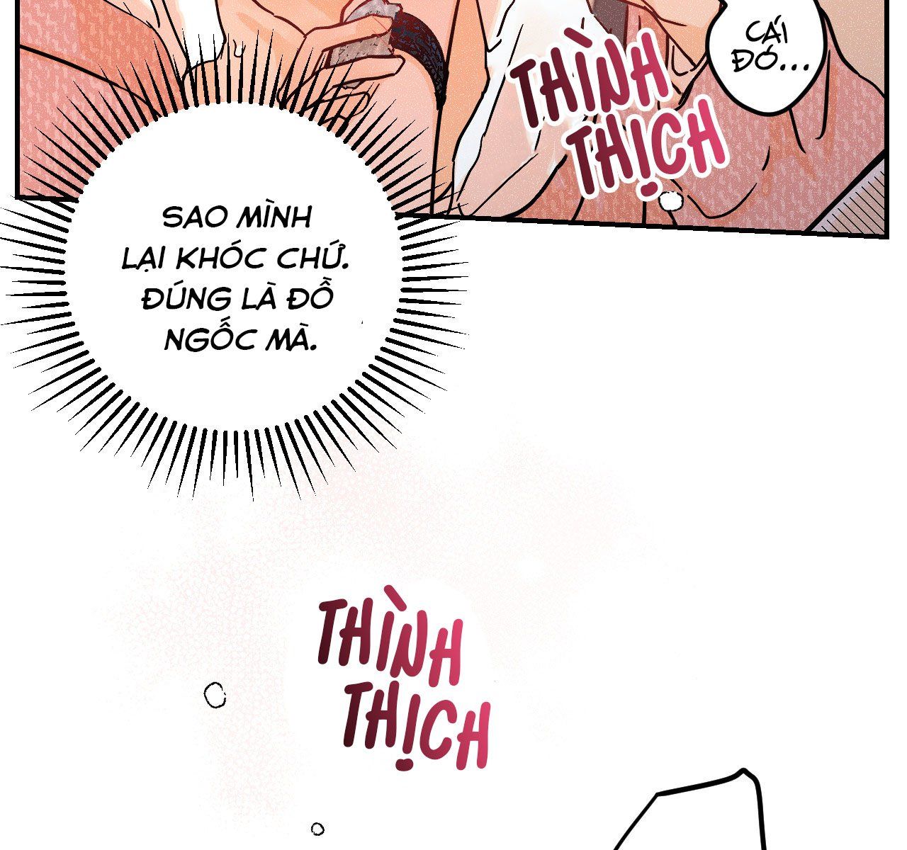 đọc truyện Punk Dunk Funk Chương 27 ảnh 15 tại Thiên Thai Truyện