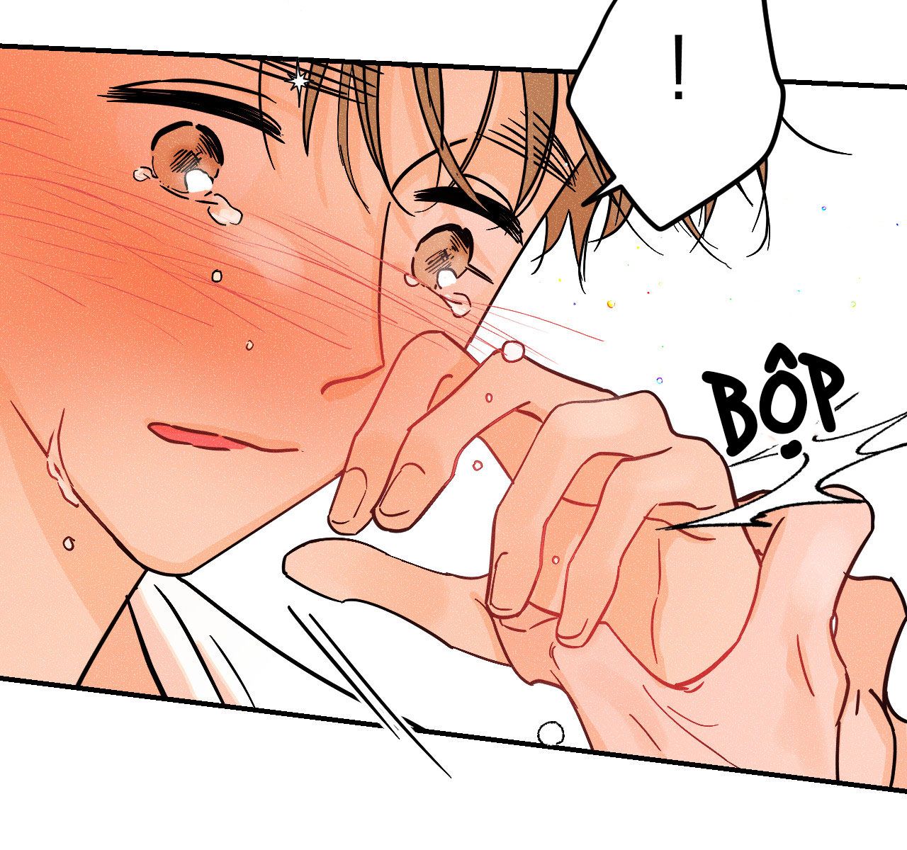 đọc truyện Punk Dunk Funk Chương 27 ảnh 16 tại Thiên Thai Truyện