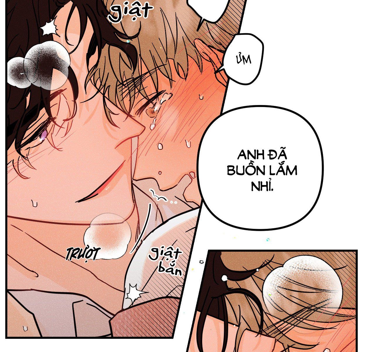 đọc truyện Punk Dunk Funk Chương 27 ảnh 20 tại Thiên Thai Truyện