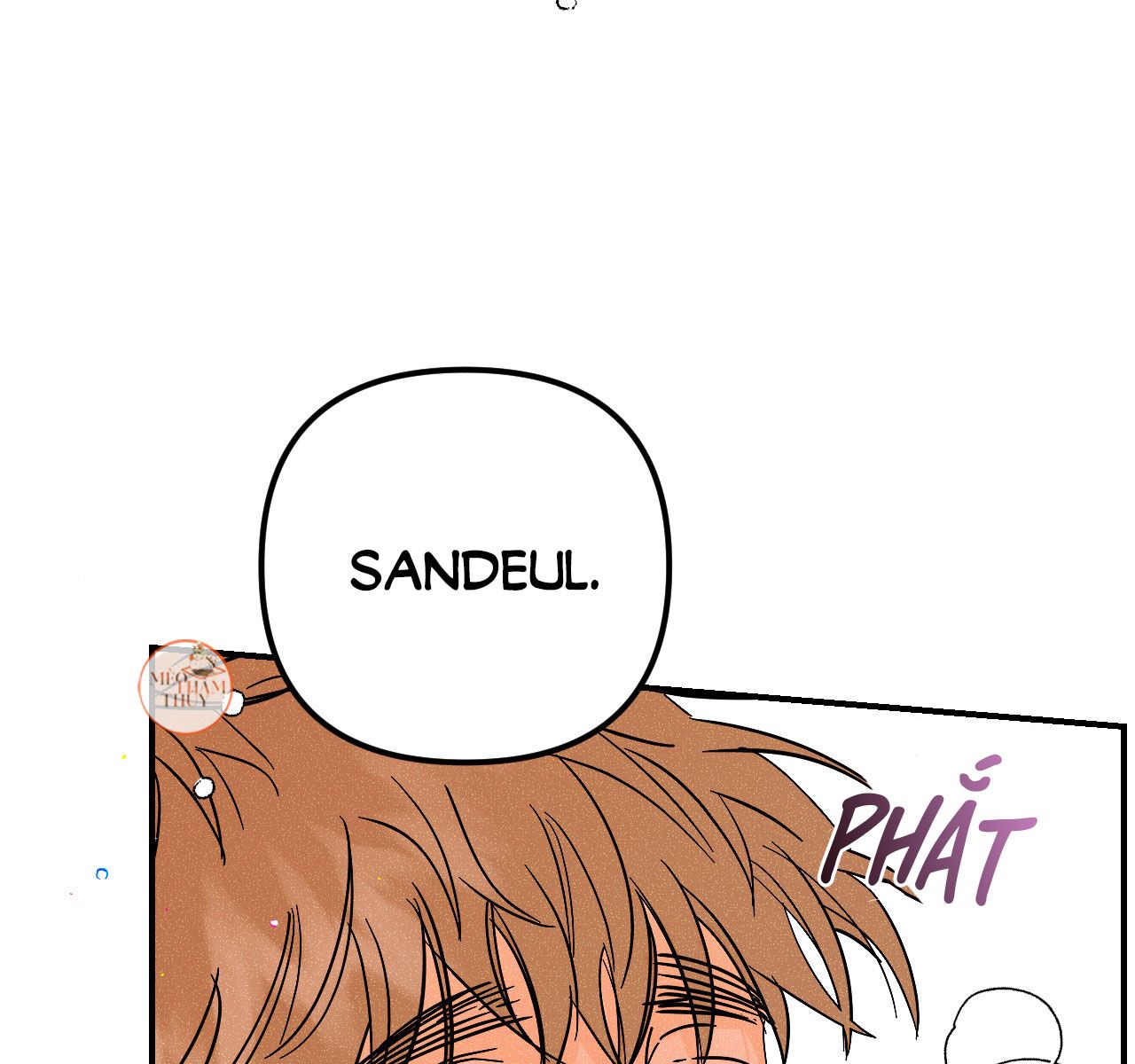 đọc truyện Punk Dunk Funk Chương 27 ảnh 24 tại Thiên Thai Truyện