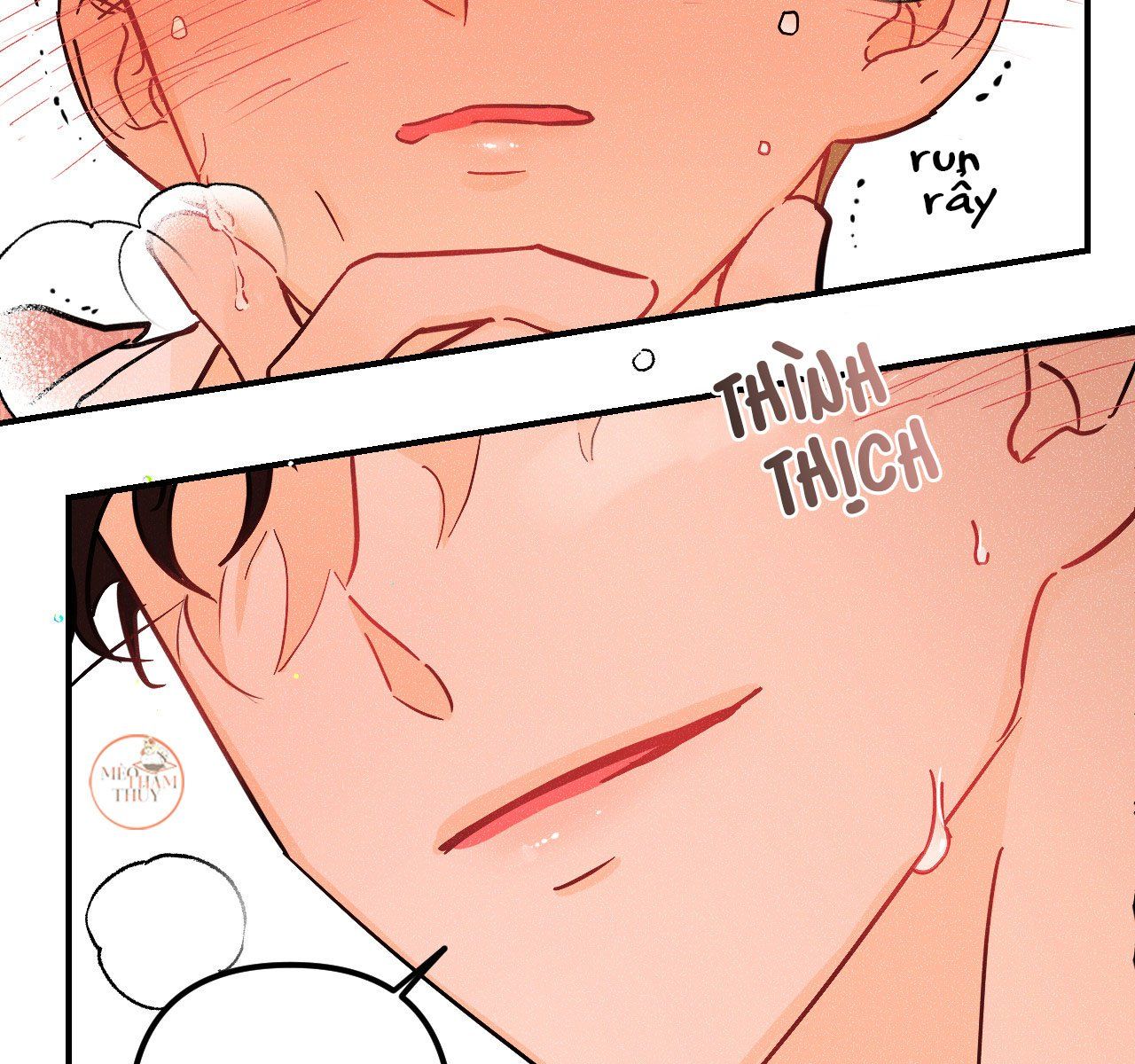 đọc truyện Punk Dunk Funk Chương 27 ảnh 29 tại Thiên Thai Truyện