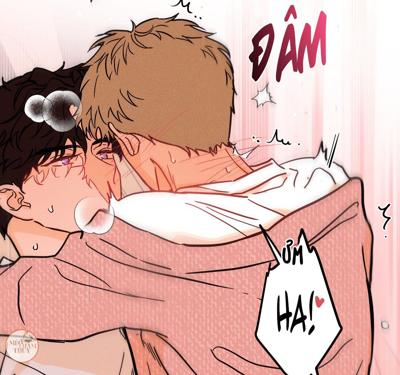 đọc truyện Punk Dunk Funk Chương 27 ảnh 33 tại Thiên Thai Truyện