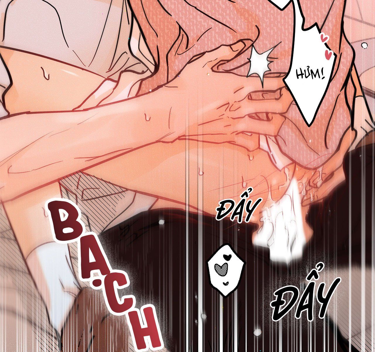 đọc truyện Punk Dunk Funk Chương 27 ảnh 34 tại Thiên Thai Truyện