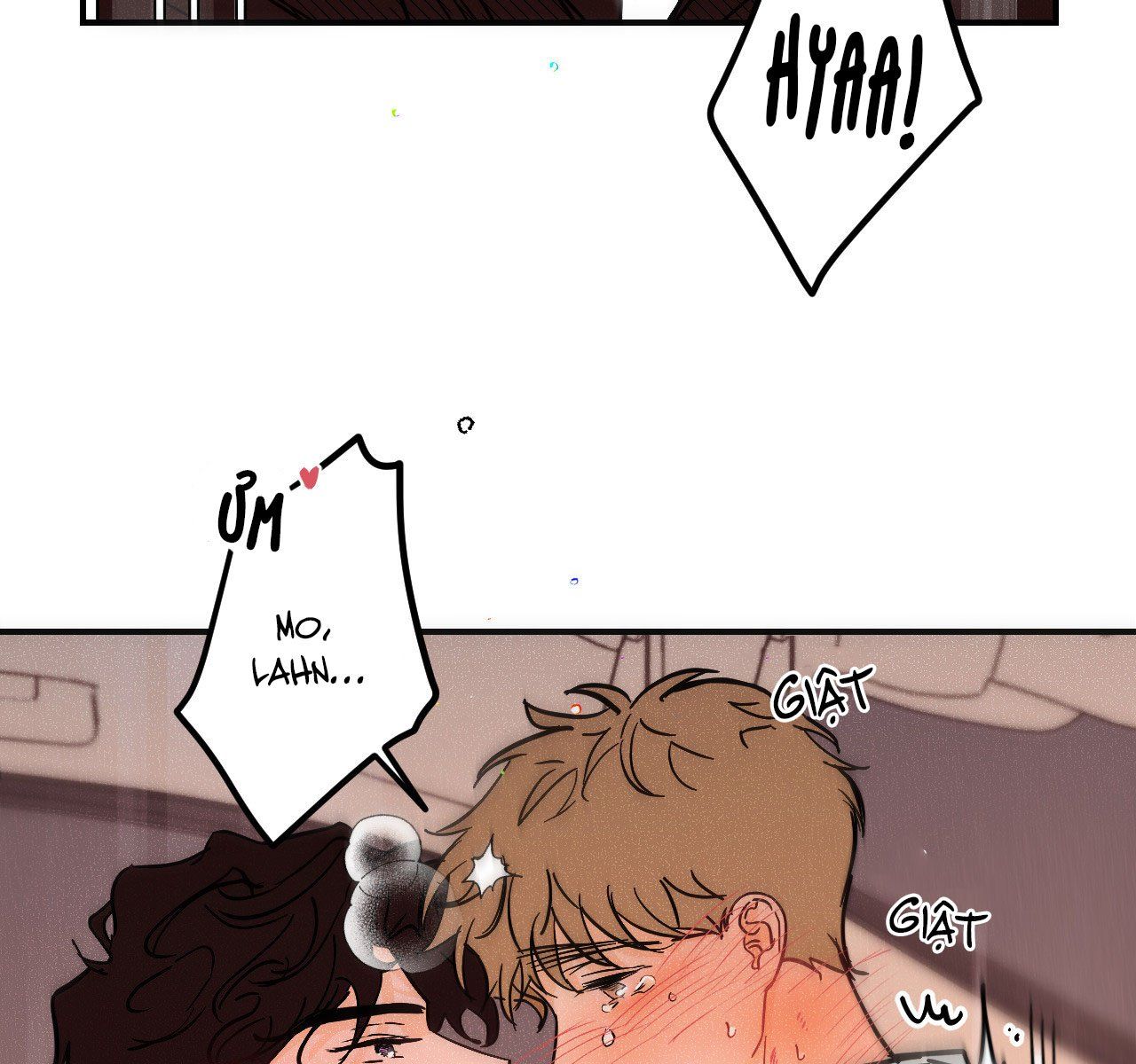 đọc truyện Punk Dunk Funk Chương 27 ảnh 39 tại Thiên Thai Truyện