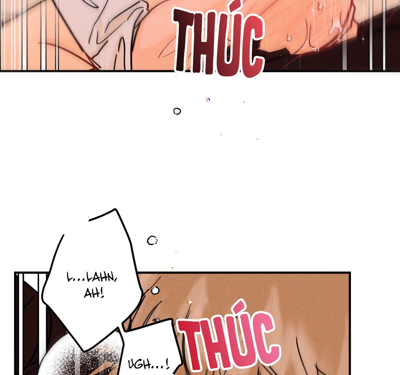 đọc truyện Punk Dunk Funk Chương 27 ảnh 41 tại Thiên Thai Truyện