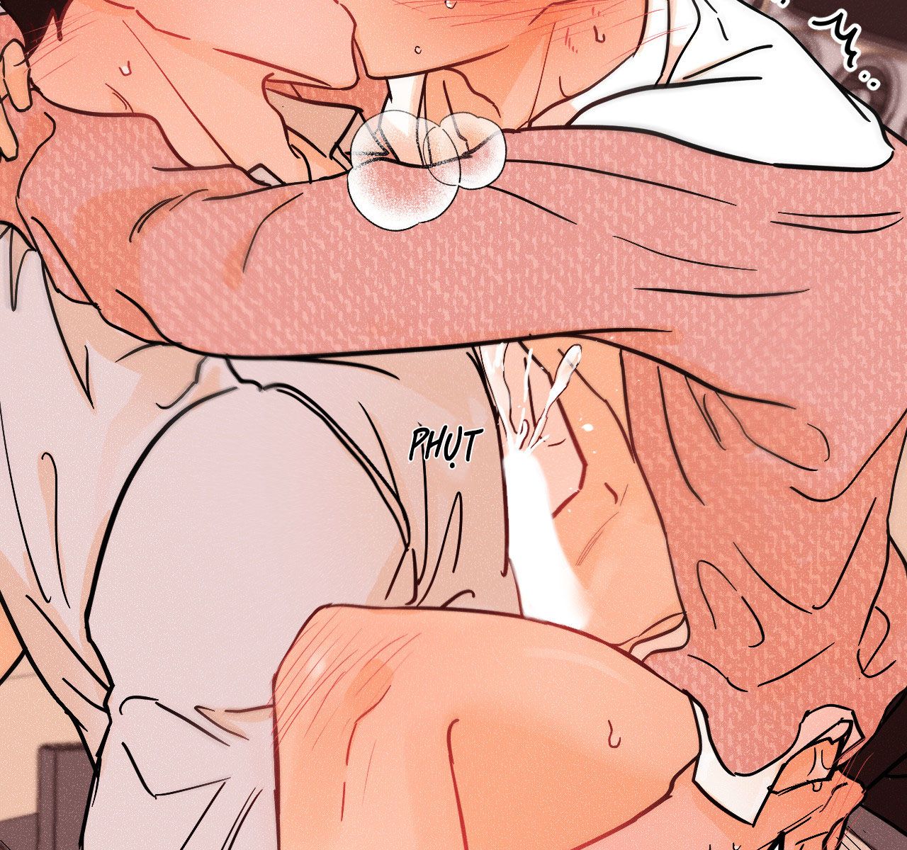 đọc truyện Punk Dunk Funk Chương 27 ảnh 47 tại Thiên Thai Truyện