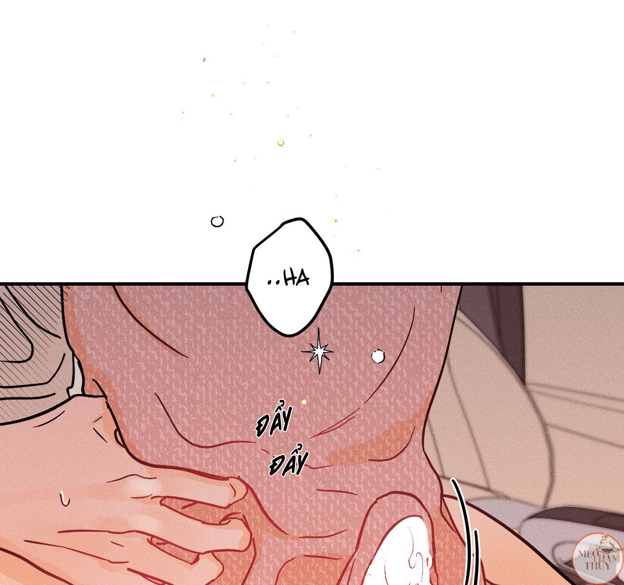 đọc truyện Punk Dunk Funk Chương 27 ảnh 57 tại Thiên Thai Truyện