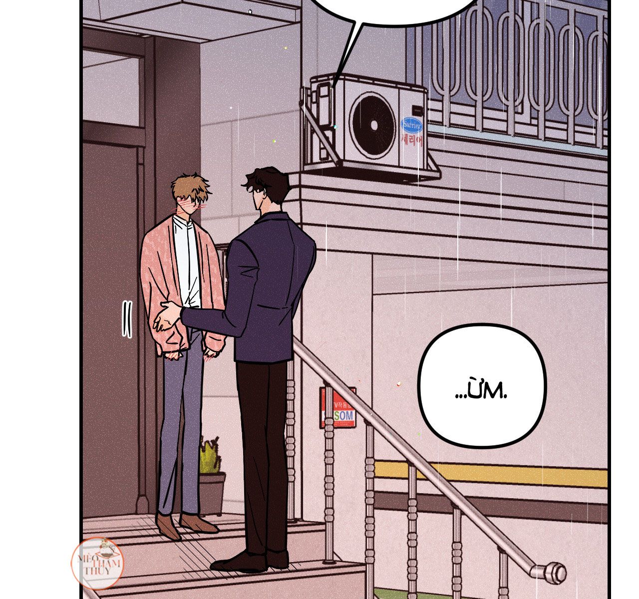 đọc truyện Punk Dunk Funk Chương 27 ảnh 62 tại Thiên Thai Truyện