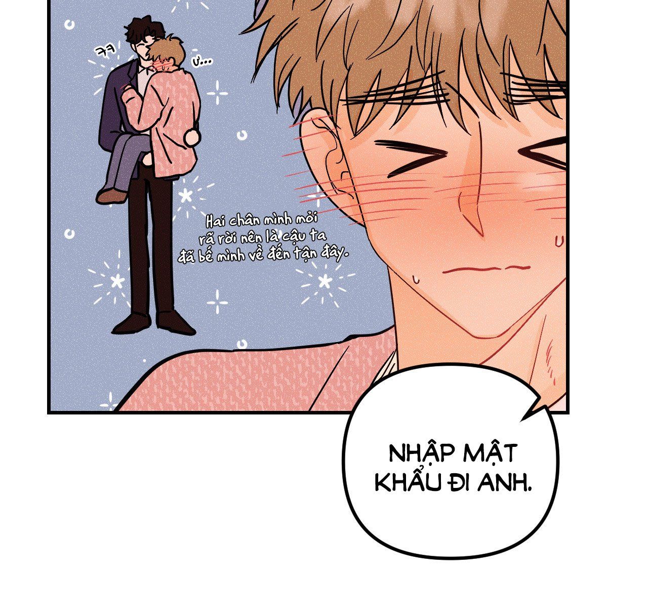 đọc truyện Punk Dunk Funk Chương 27 ảnh 64 tại Thiên Thai Truyện