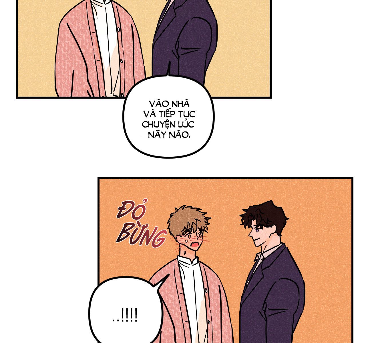 đọc truyện Punk Dunk Funk Chương 27 ảnh 66 tại Thiên Thai Truyện