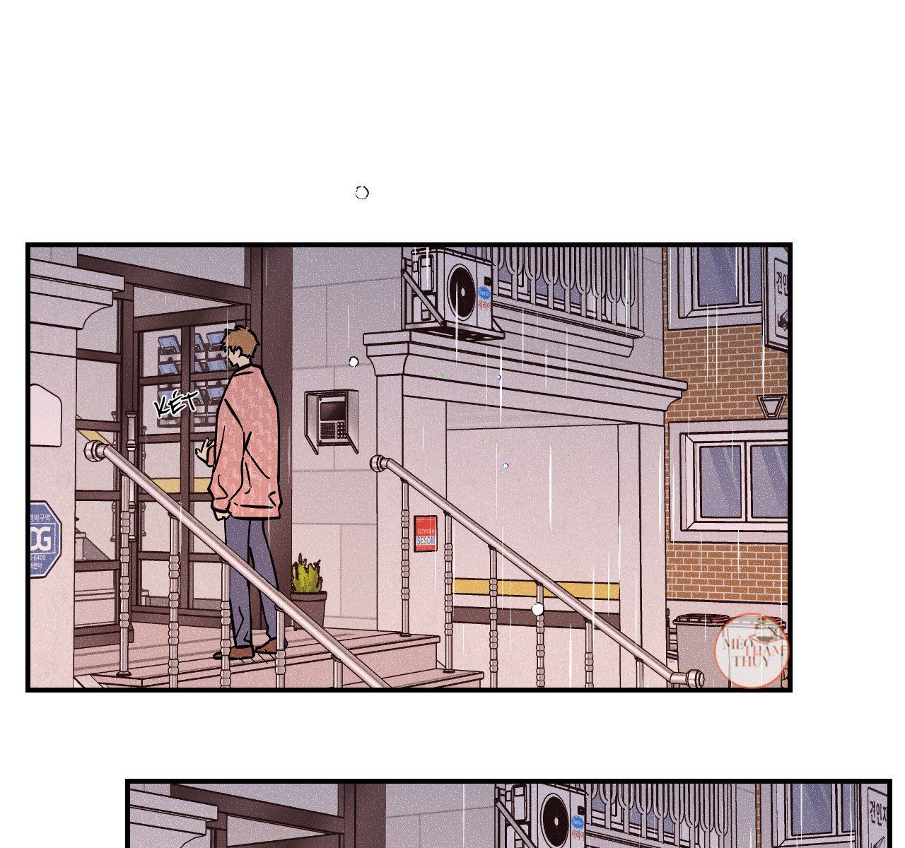 đọc truyện Punk Dunk Funk Chương 27 ảnh 83 tại Thiên Thai Truyện