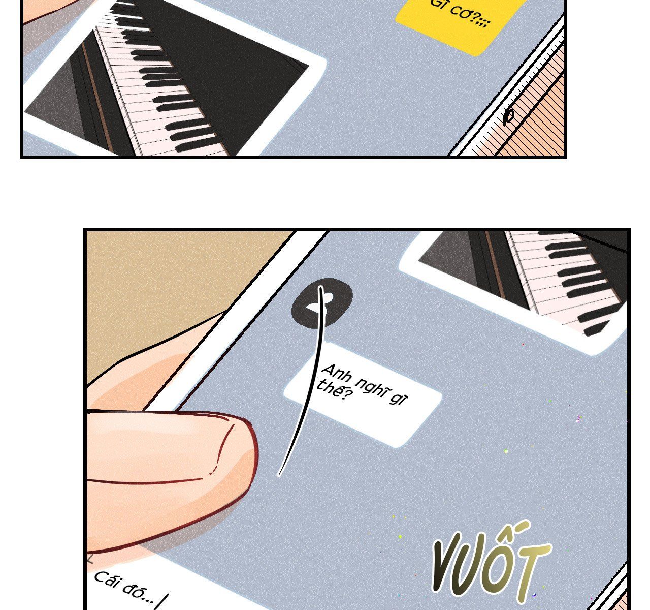 đọc truyện Punk Dunk Funk Chương 27 ảnh 97 tại Thiên Thai Truyện