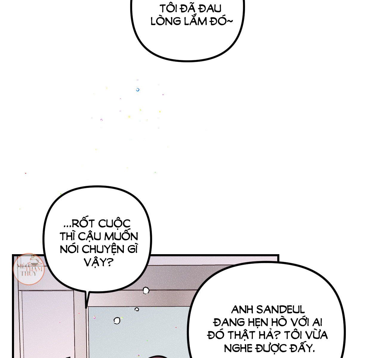 đọc truyện Punk Dunk Funk Chương 28 ảnh 12 tại Thiên Thai Truyện