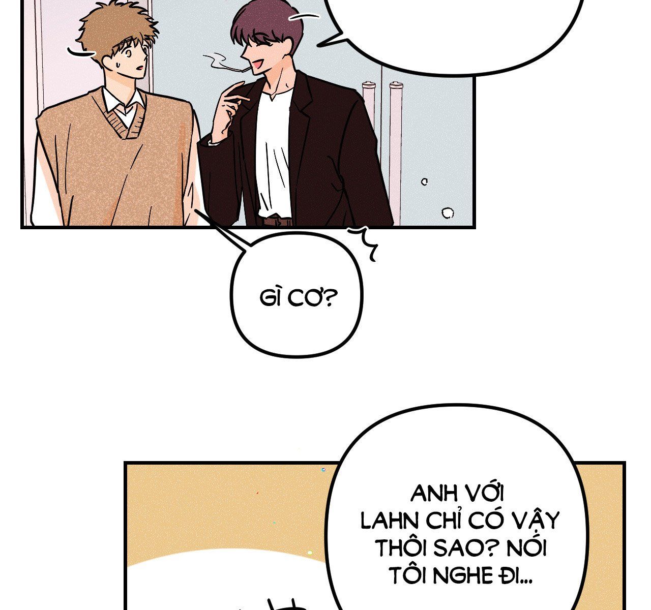 đọc truyện Punk Dunk Funk Chương 28 ảnh 13 tại Thiên Thai Truyện