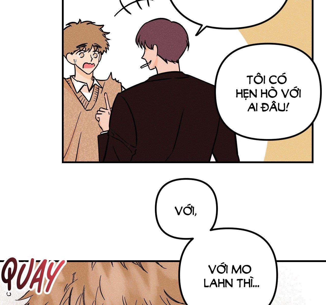 đọc truyện Punk Dunk Funk Chương 28 ảnh 14 tại Thiên Thai Truyện