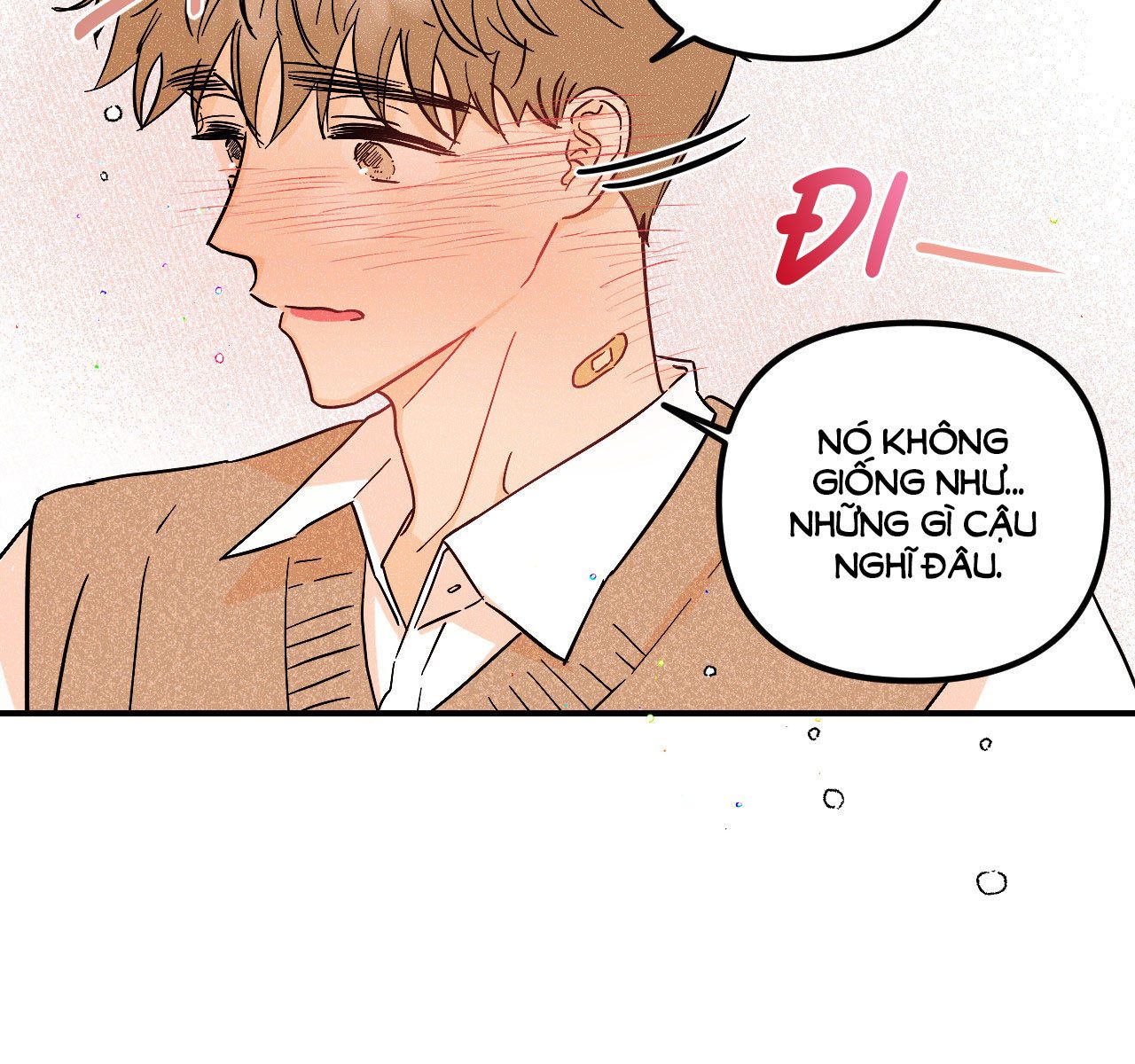 đọc truyện Punk Dunk Funk Chương 28 ảnh 15 tại Thiên Thai Truyện