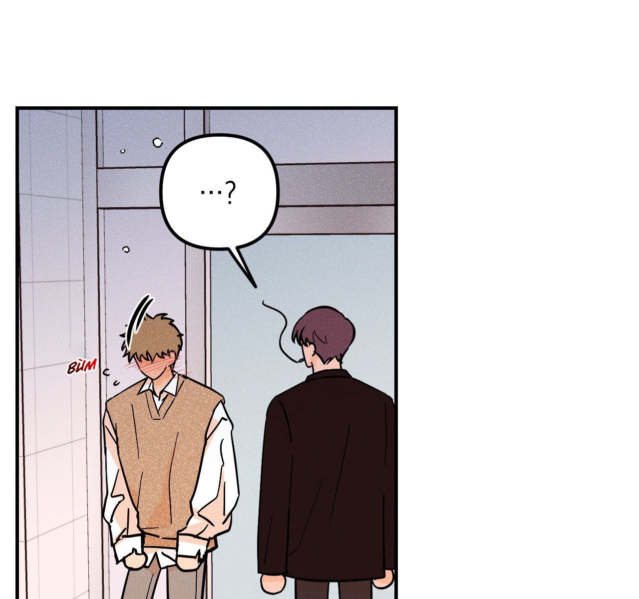 đọc truyện Punk Dunk Funk Chương 28 ảnh 16 tại Thiên Thai Truyện