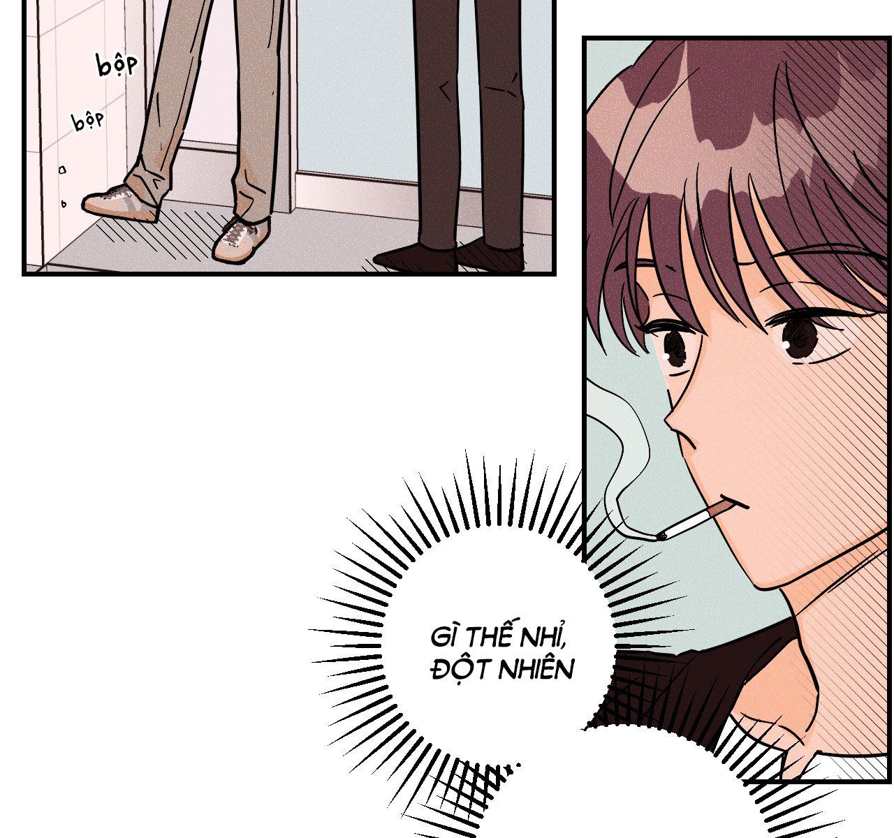 đọc truyện Punk Dunk Funk Chương 28 ảnh 17 tại Thiên Thai Truyện