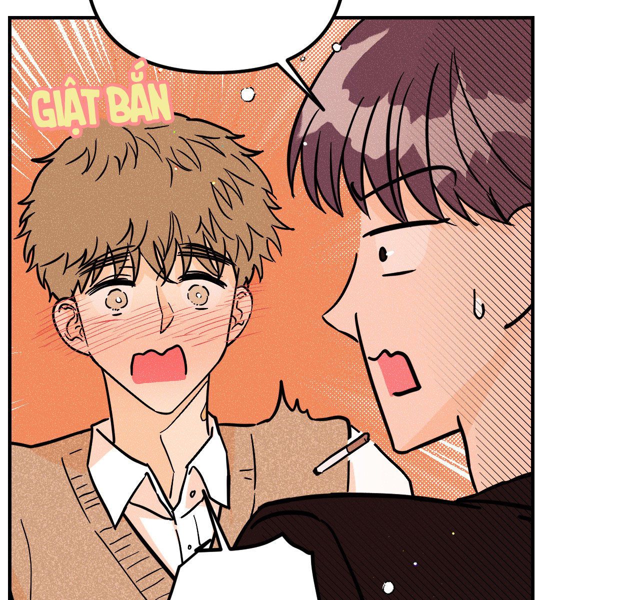 đọc truyện Punk Dunk Funk Chương 28 ảnh 21 tại Thiên Thai Truyện