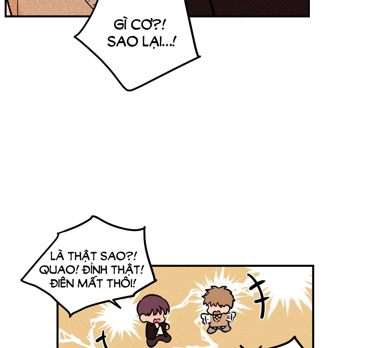 đọc truyện Punk Dunk Funk Chương 28 ảnh 22 tại Thiên Thai Truyện