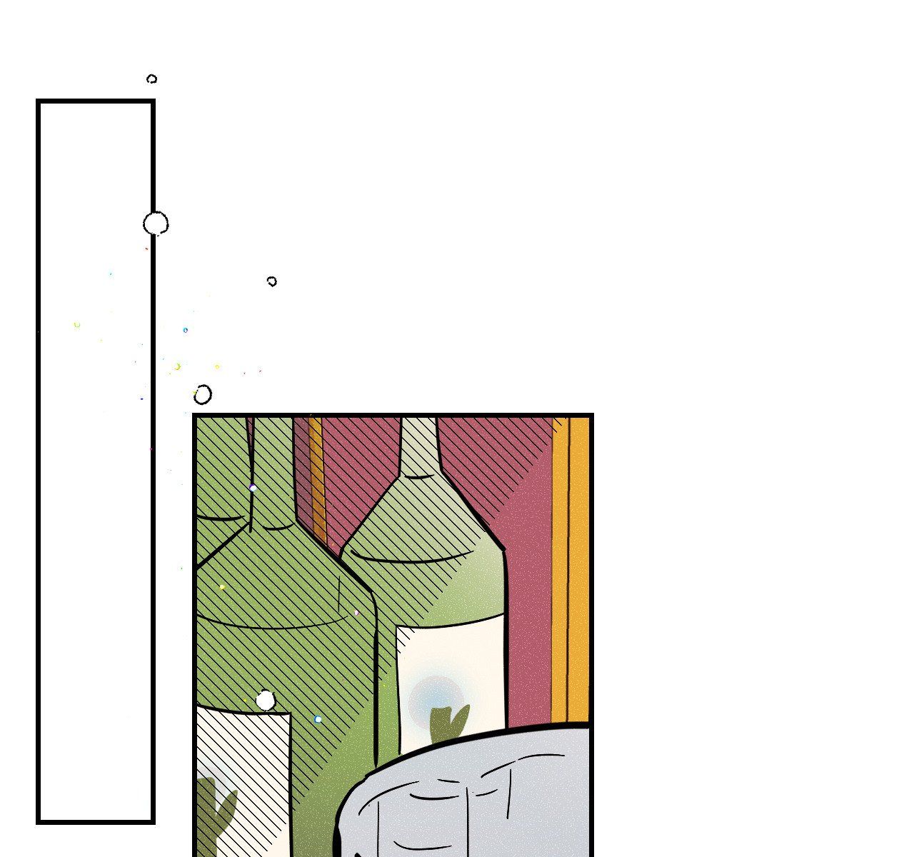 đọc truyện Punk Dunk Funk Chương 28 ảnh 26 tại Thiên Thai Truyện