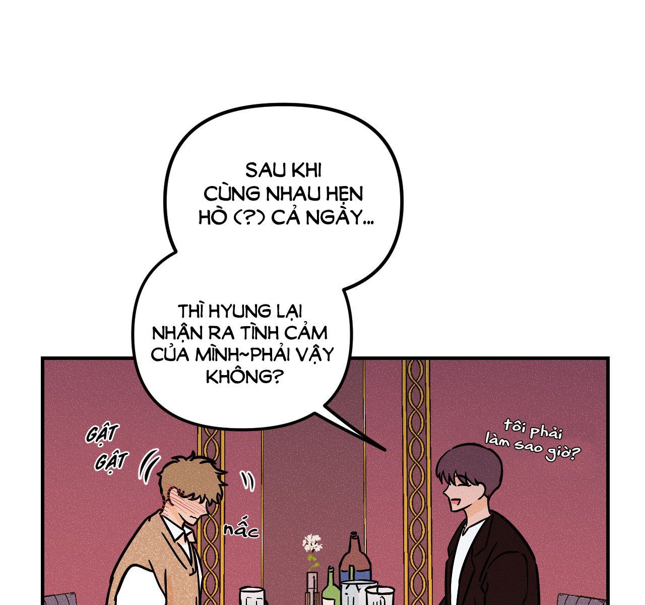 đọc truyện Punk Dunk Funk Chương 28 ảnh 28 tại Thiên Thai Truyện