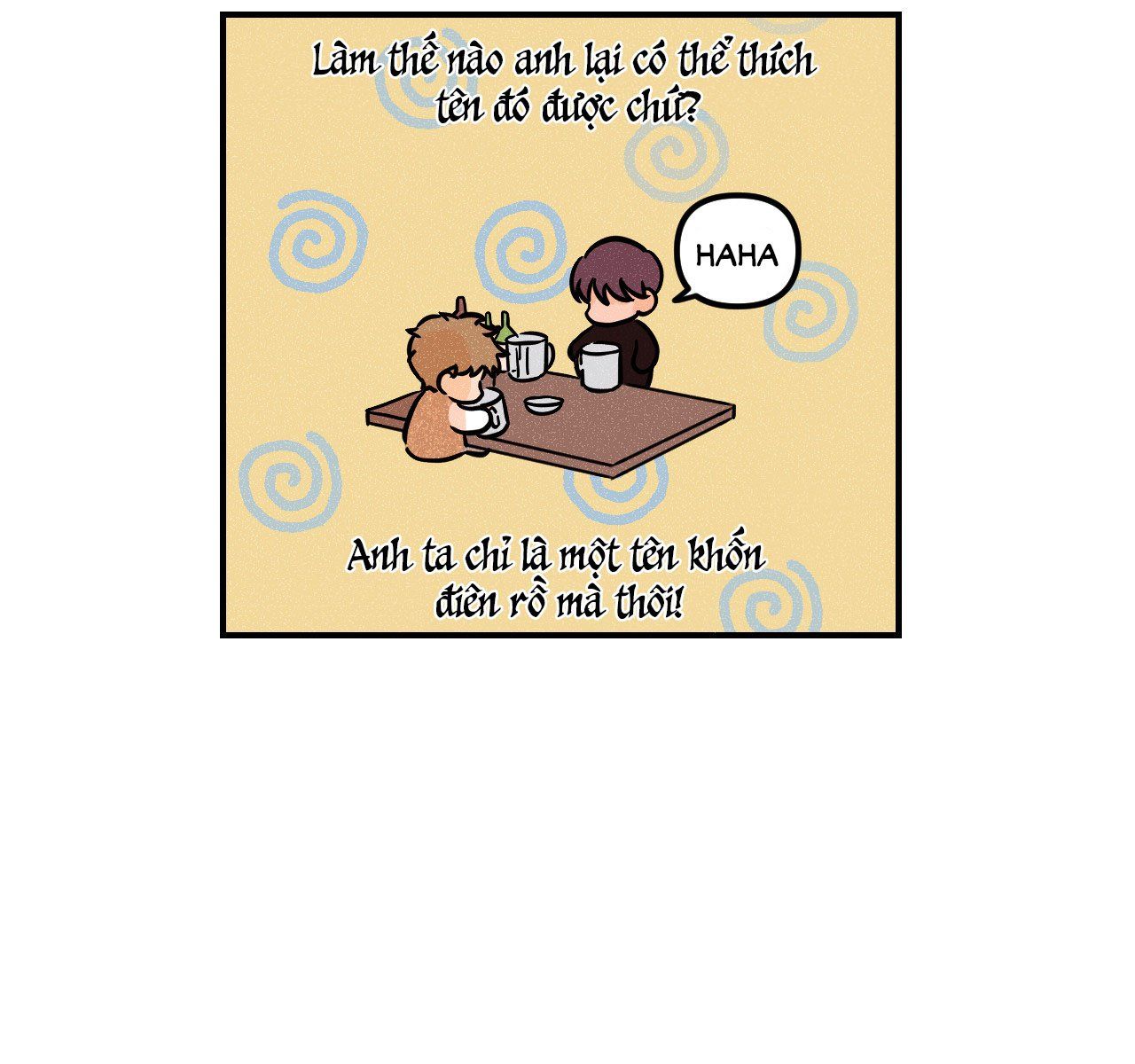 đọc truyện Punk Dunk Funk Chương 28 ảnh 30 tại Thiên Thai Truyện