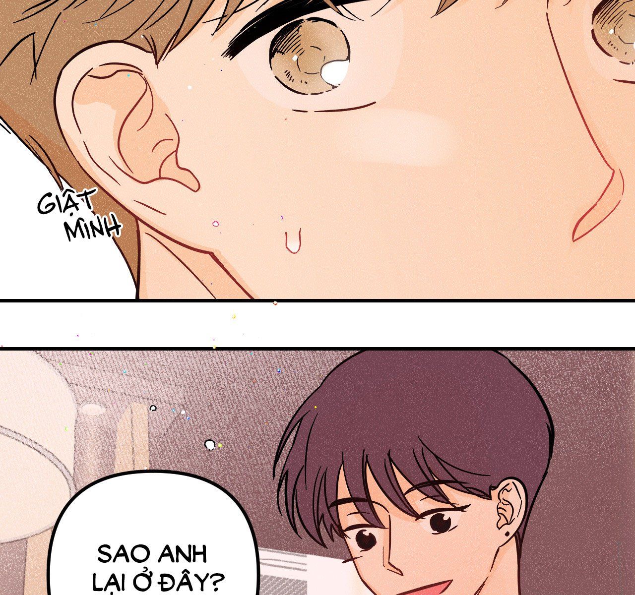 đọc truyện Punk Dunk Funk Chương 28 ảnh 6 tại Thiên Thai Truyện