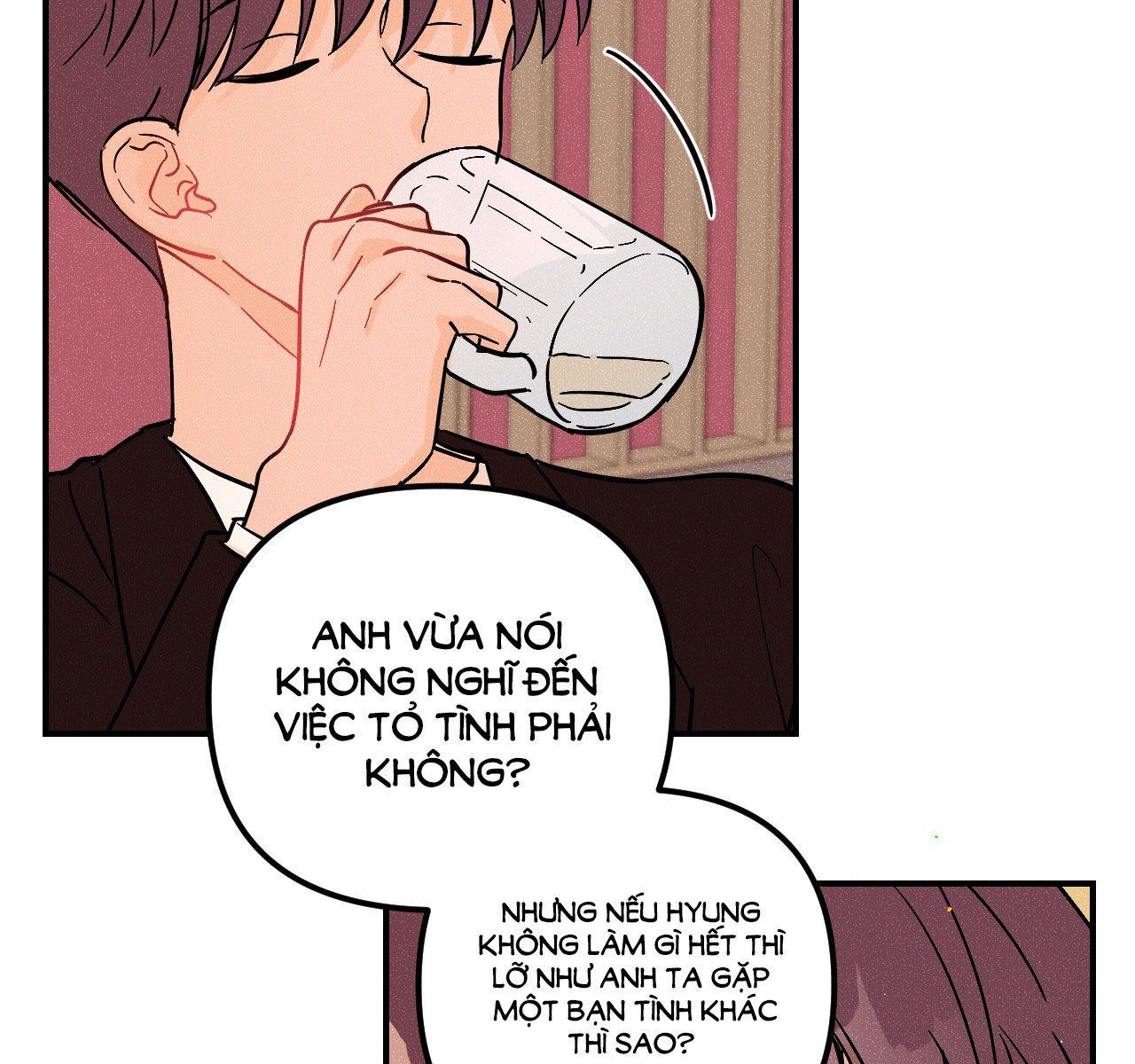 đọc truyện Punk Dunk Funk Chương 28 ảnh 48 tại Thiên Thai Truyện