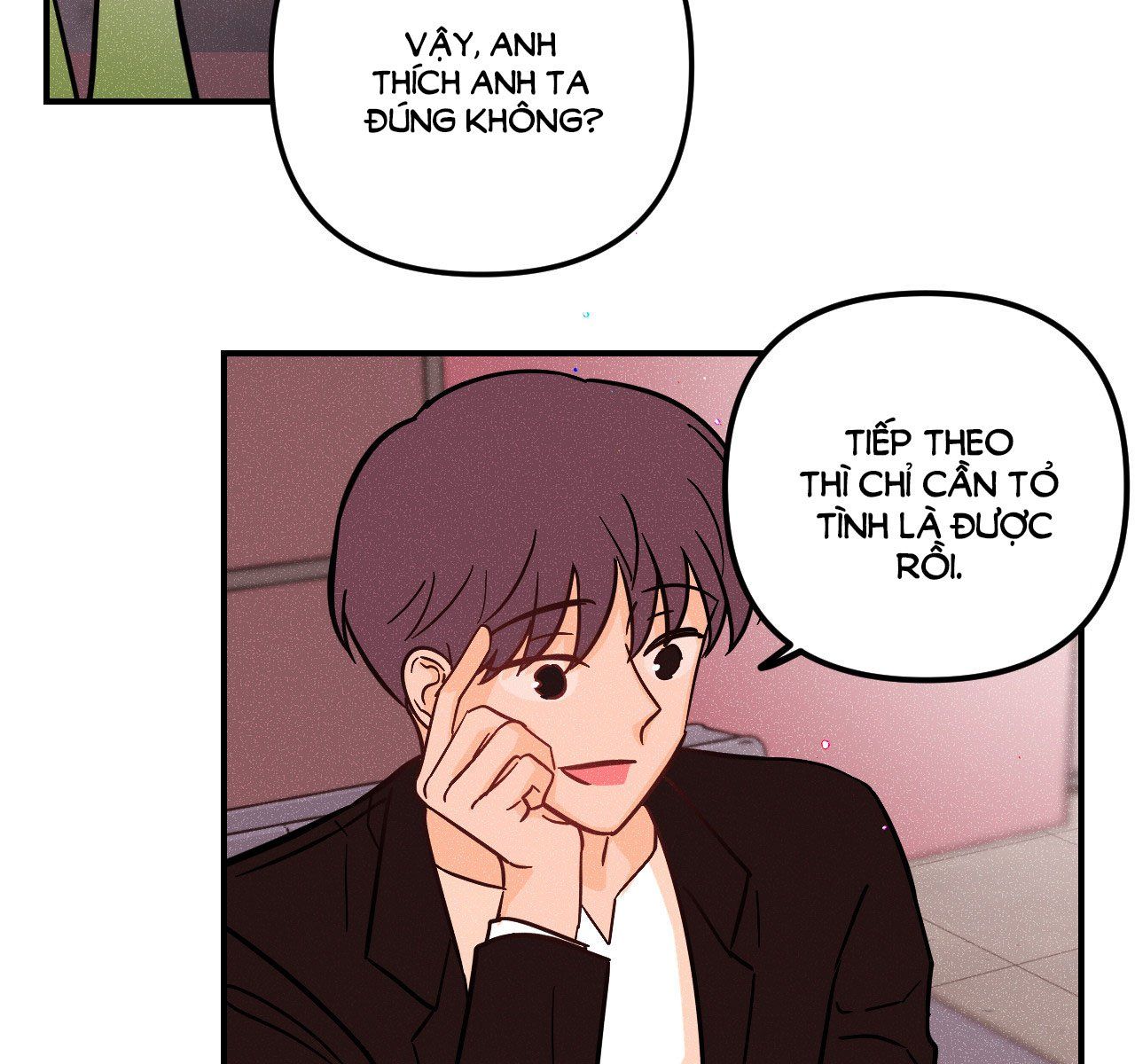 đọc truyện Punk Dunk Funk Chương 28 ảnh 53 tại Thiên Thai Truyện