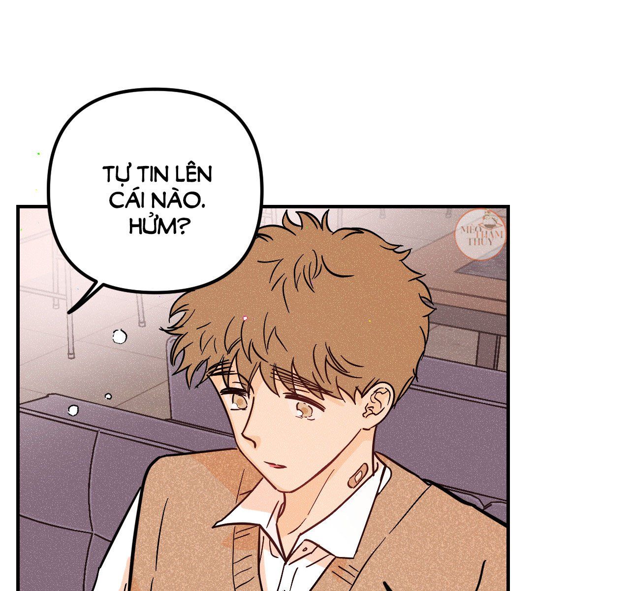 đọc truyện Punk Dunk Funk Chương 28 ảnh 55 tại Thiên Thai Truyện