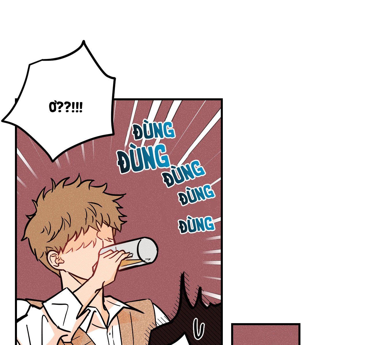 đọc truyện Punk Dunk Funk Chương 28 ảnh 61 tại Thiên Thai Truyện