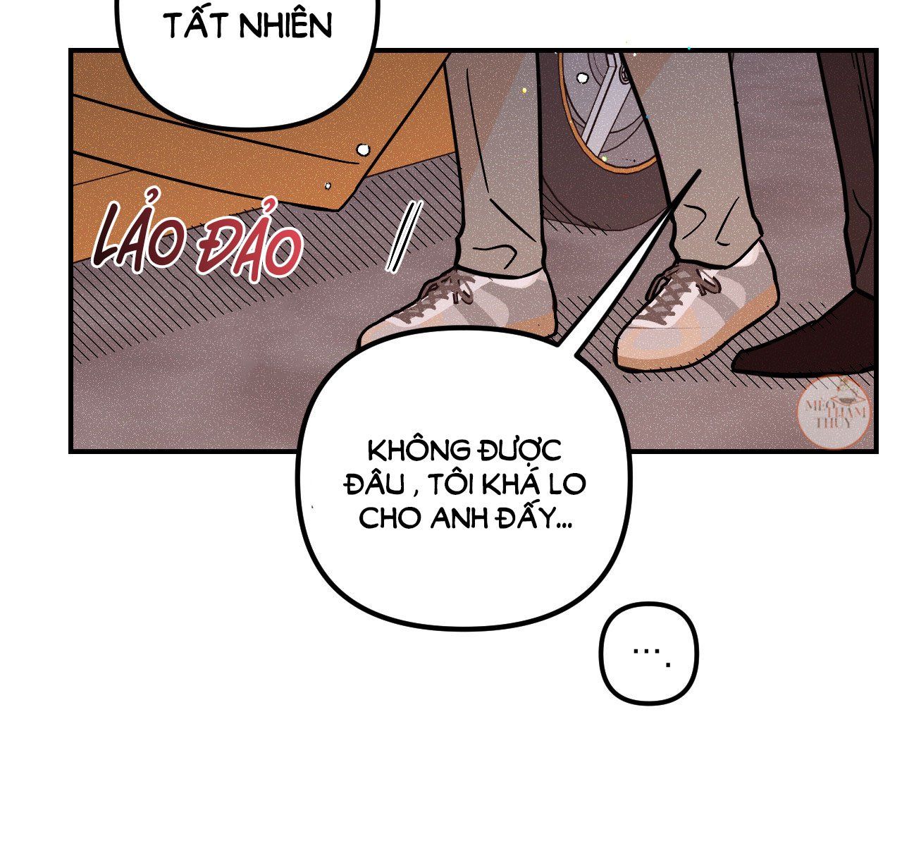 đọc truyện Punk Dunk Funk Chương 28 ảnh 66 tại Thiên Thai Truyện