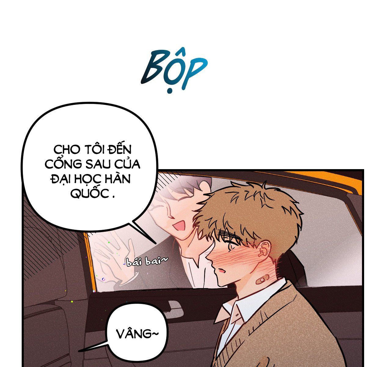 đọc truyện Punk Dunk Funk Chương 28 ảnh 67 tại Thiên Thai Truyện