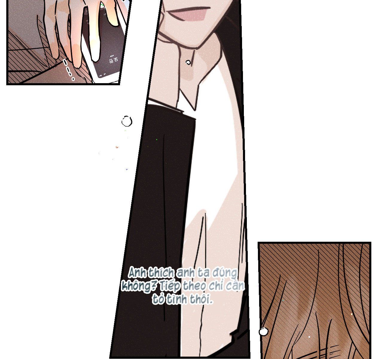 đọc truyện Punk Dunk Funk Chương 28 ảnh 73 tại Thiên Thai Truyện