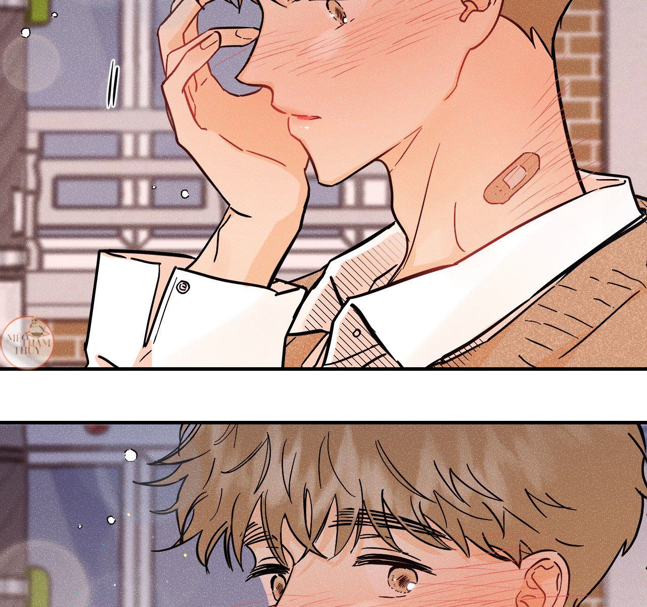 đọc truyện Punk Dunk Funk Chương 28 ảnh 82 tại Thiên Thai Truyện