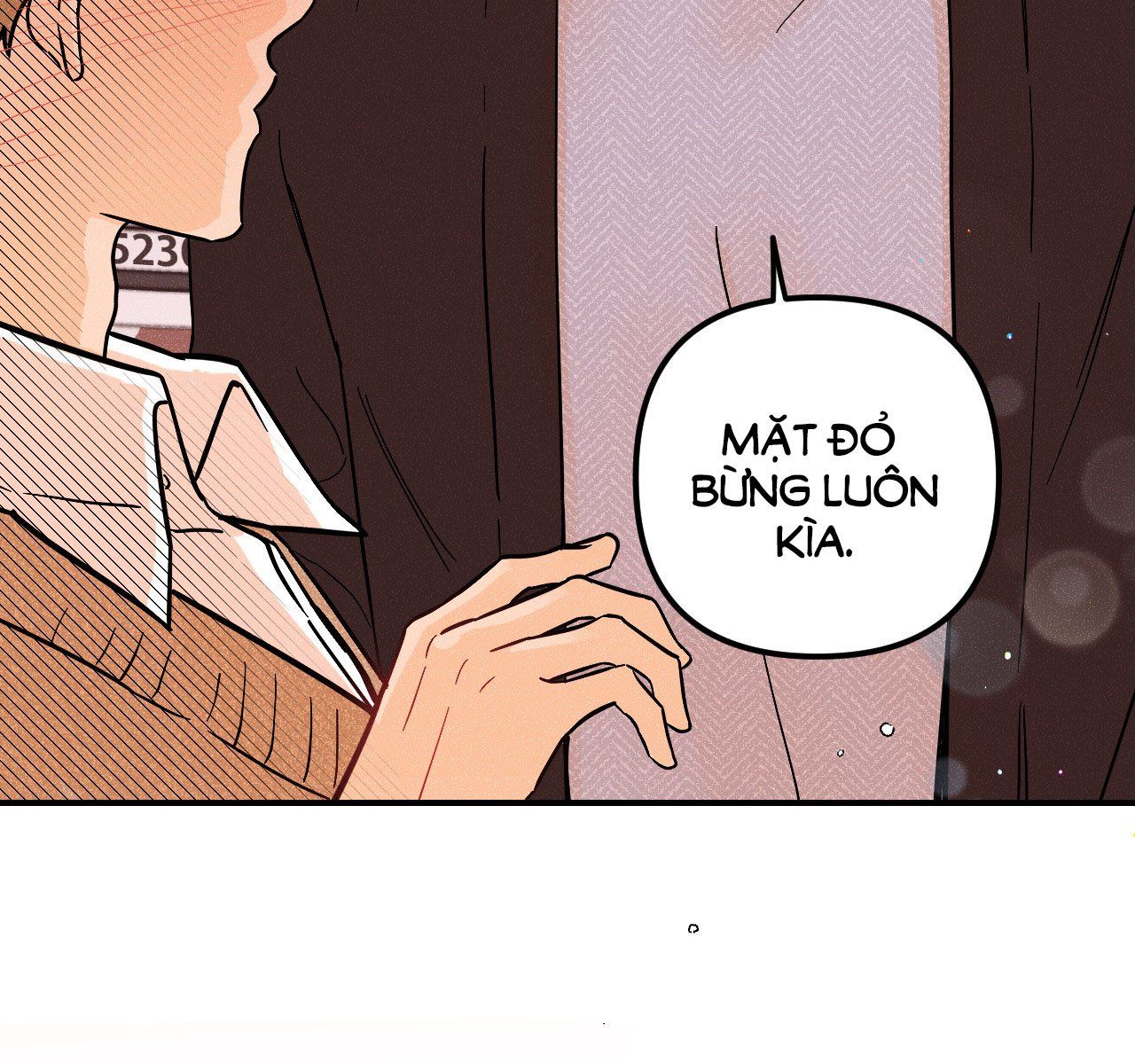 đọc truyện Punk Dunk Funk Chương 28 ảnh 85 tại Thiên Thai Truyện