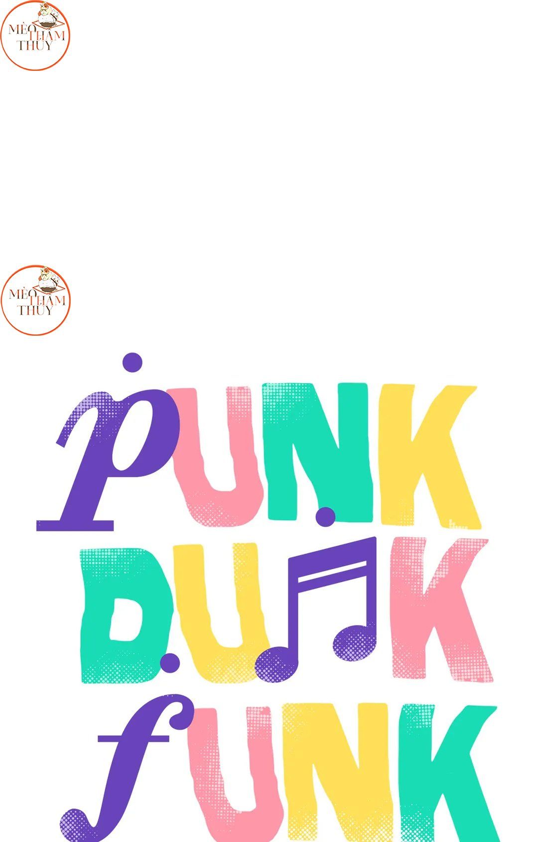 đọc truyện Punk Dunk Funk Chương 29 ảnh 3 tại Thiên Thai Truyện