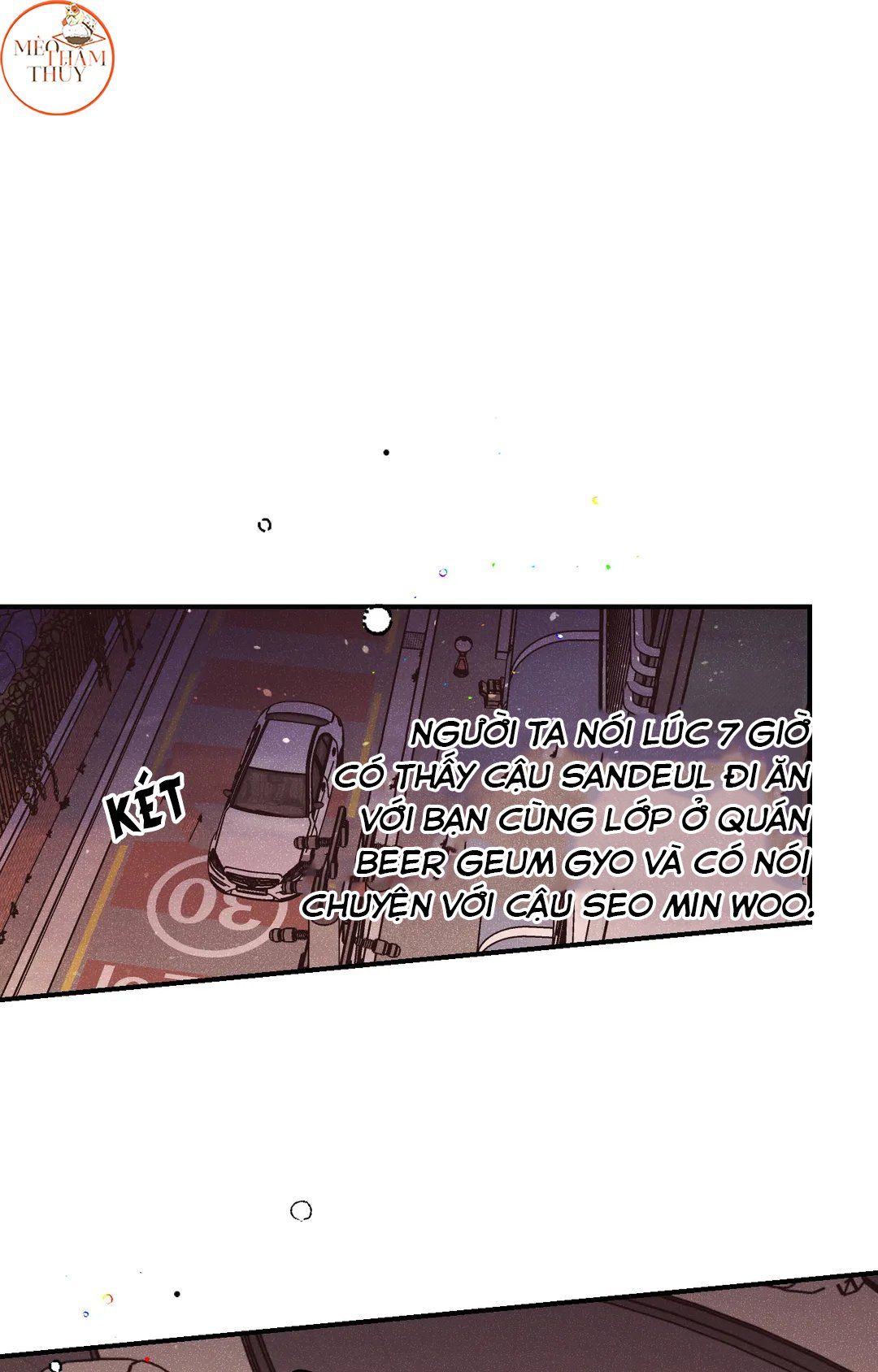 đọc truyện Punk Dunk Funk Chương 29 ảnh 13 tại Thiên Thai Truyện