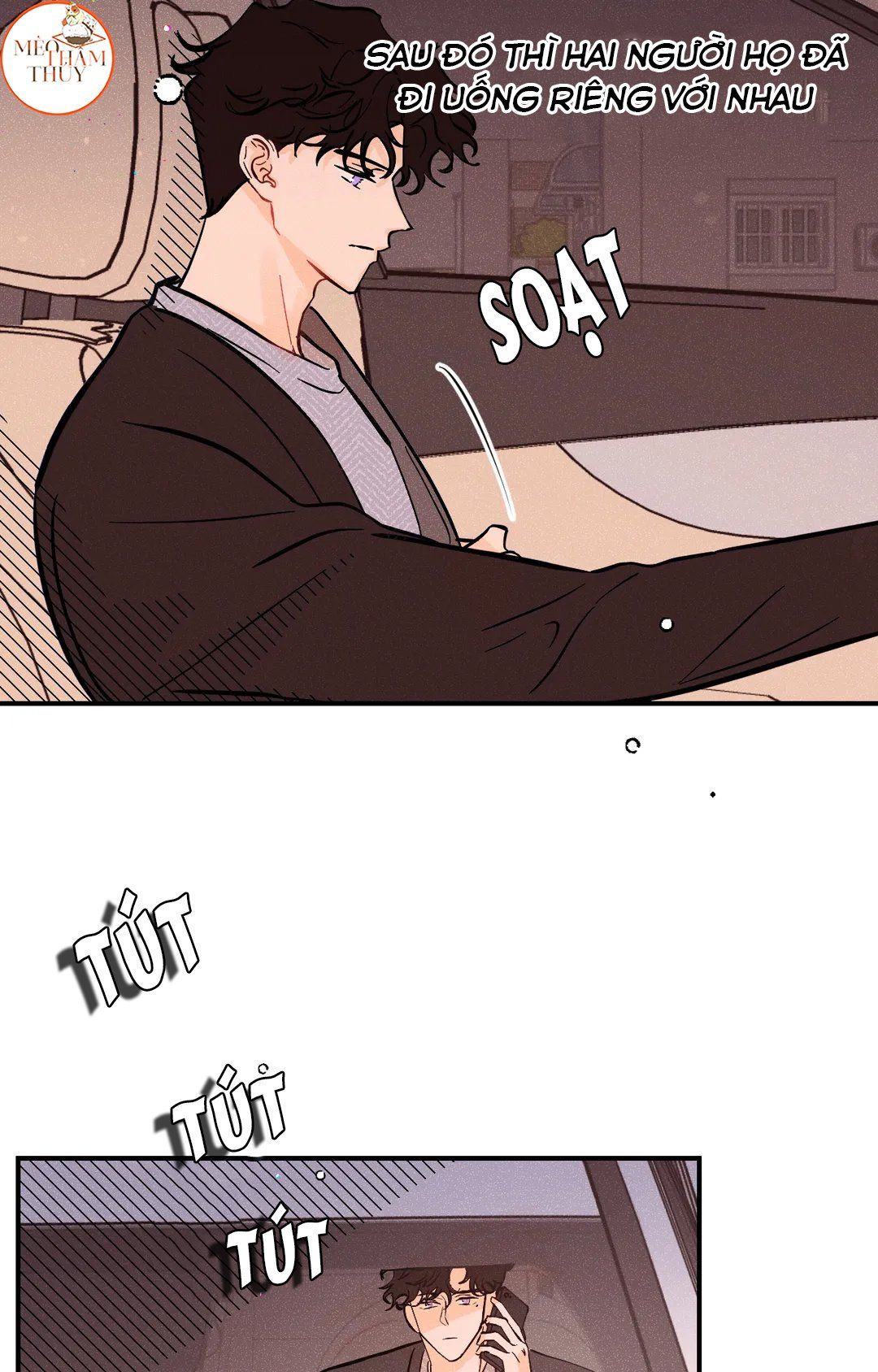 đọc truyện Punk Dunk Funk Chương 29 ảnh 14 tại Thiên Thai Truyện