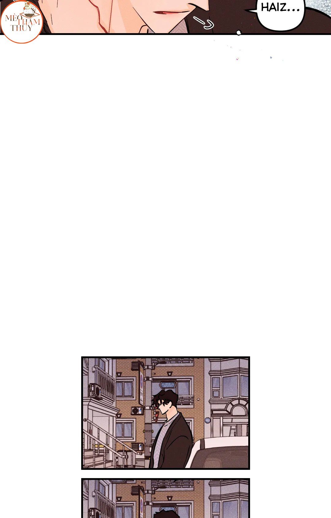 đọc truyện Punk Dunk Funk Chương 29 ảnh 18 tại Thiên Thai Truyện