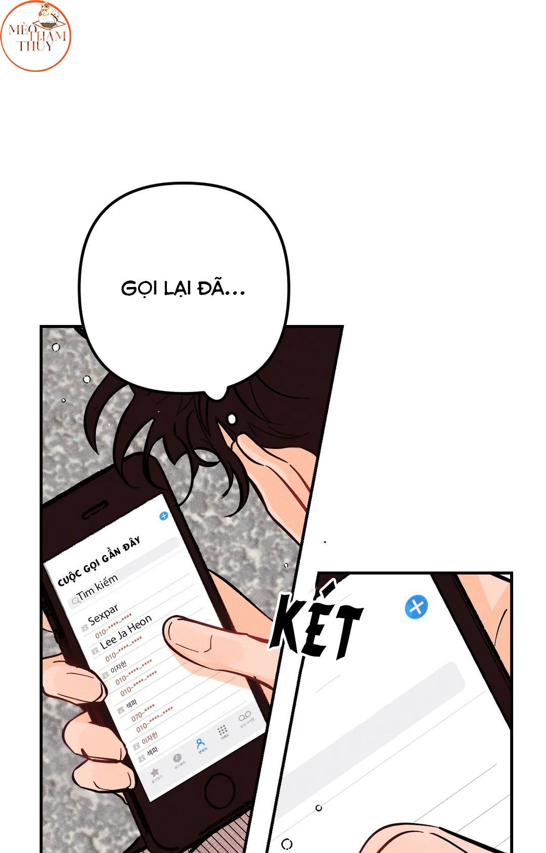 đọc truyện Punk Dunk Funk Chương 29 ảnh 21 tại Thiên Thai Truyện