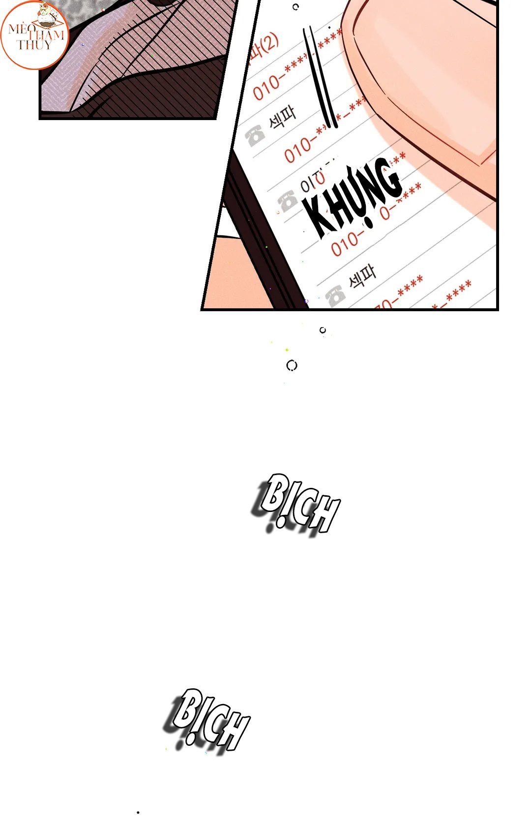 đọc truyện Punk Dunk Funk Chương 29 ảnh 22 tại Thiên Thai Truyện