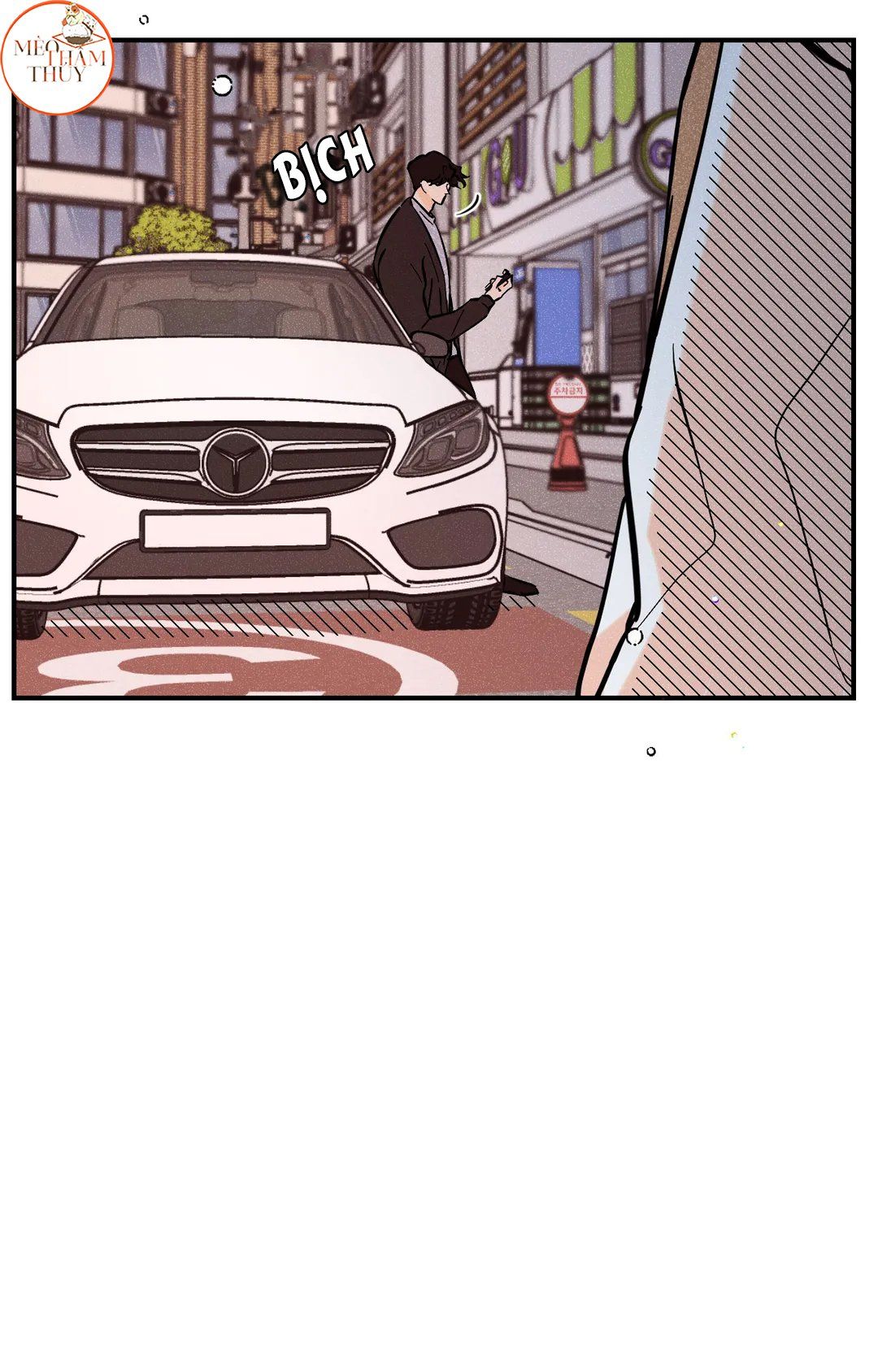 đọc truyện Punk Dunk Funk Chương 29 ảnh 23 tại Thiên Thai Truyện