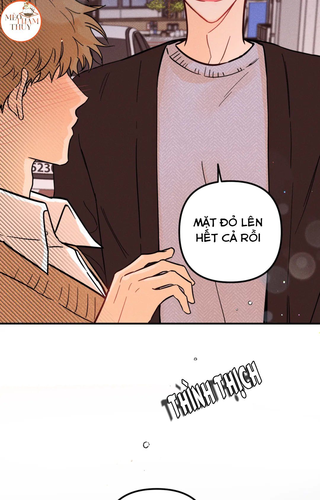 đọc truyện Punk Dunk Funk Chương 29 ảnh 27 tại Thiên Thai Truyện