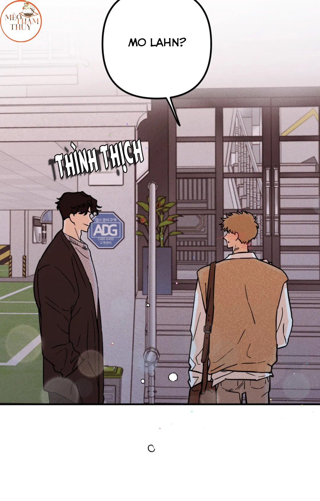 đọc truyện Punk Dunk Funk Chương 29 ảnh 28 tại Thiên Thai Truyện