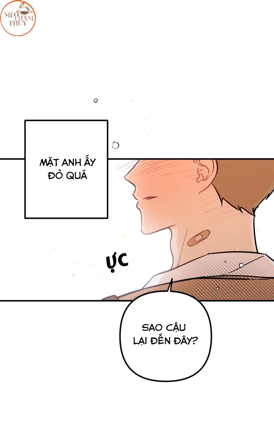 đọc truyện Punk Dunk Funk Chương 29 ảnh 29 tại Thiên Thai Truyện