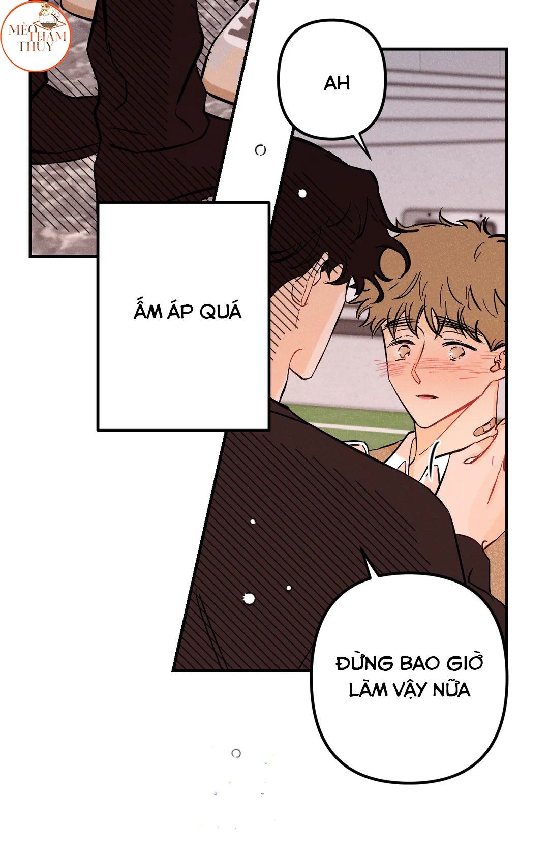 đọc truyện Punk Dunk Funk Chương 29 ảnh 32 tại Thiên Thai Truyện