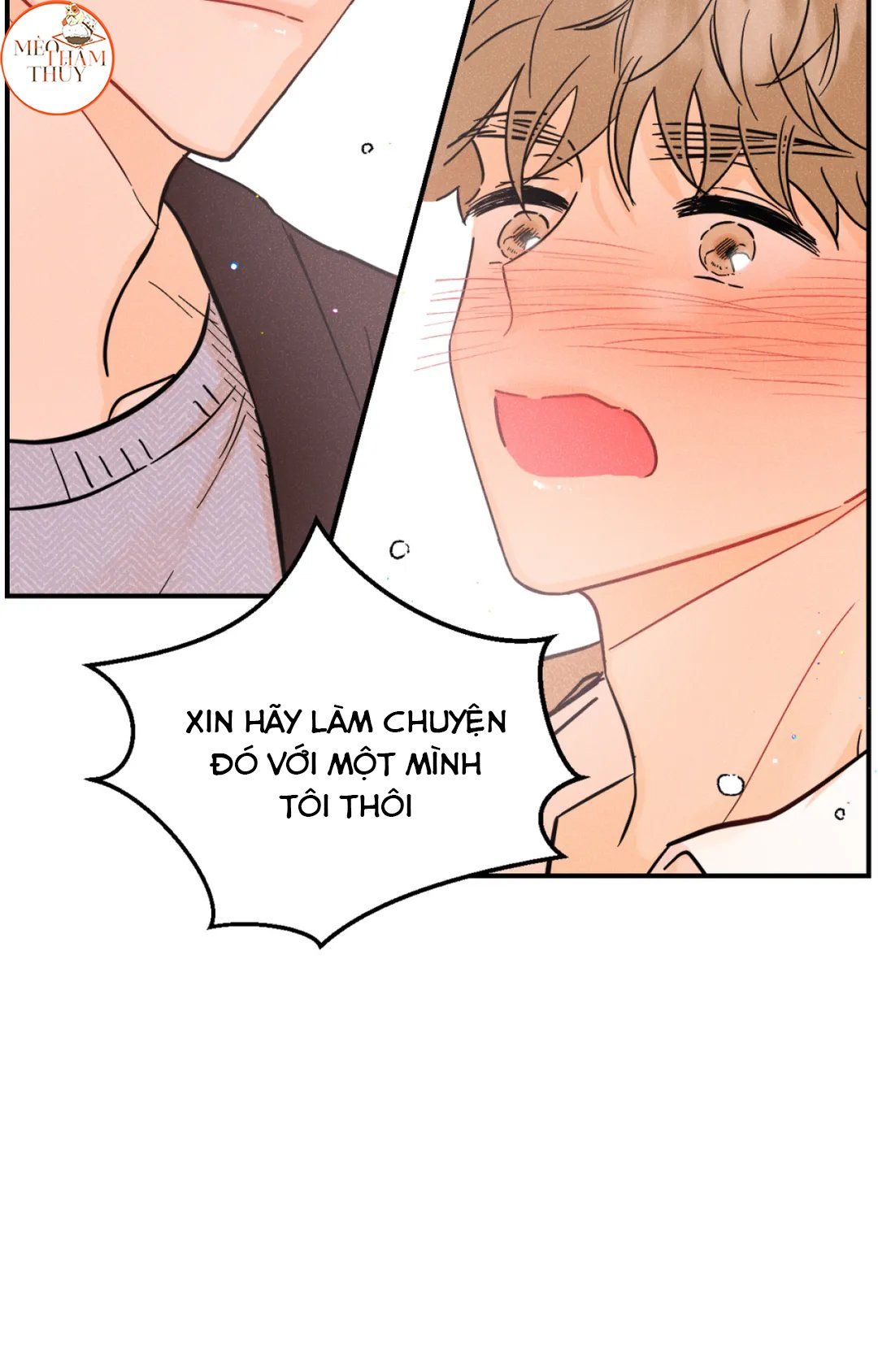 đọc truyện Punk Dunk Funk Chương 29 ảnh 40 tại Thiên Thai Truyện