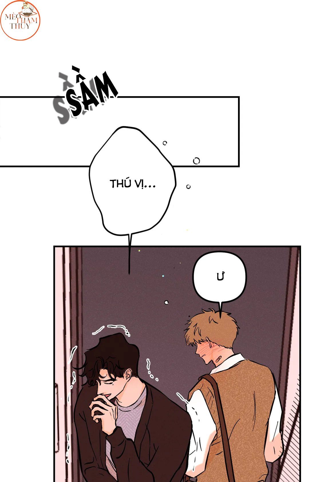 đọc truyện Punk Dunk Funk Chương 29 ảnh 43 tại Thiên Thai Truyện